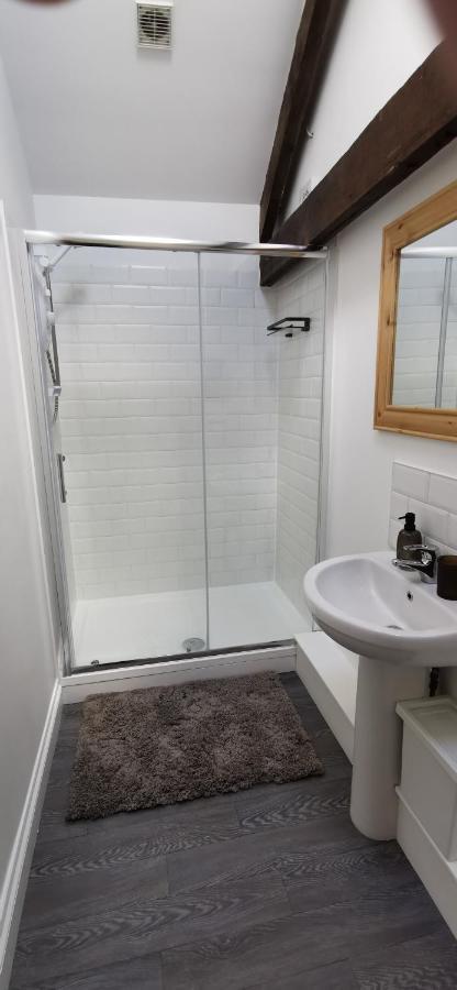 The Snug - Close To The Eden Project And Beaches Villa Par Esterno foto
