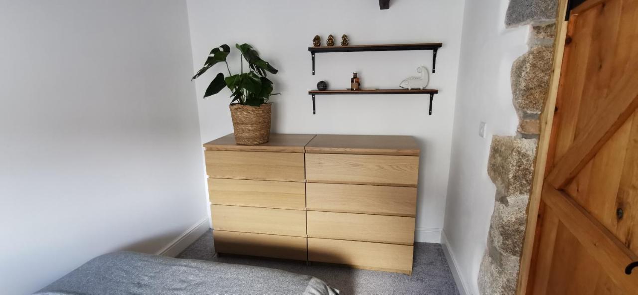 The Snug - Close To The Eden Project And Beaches Villa Par Esterno foto